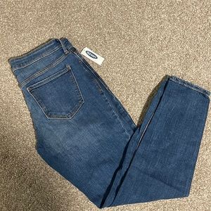 Old Navy Rockstar Super skinny NWT